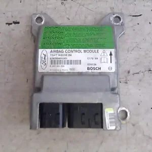 Kedvezmény FORD FOCUS 98-04 Légzsák indító elektronika bontott alkatrész