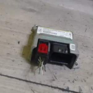 FORD FOCUS 98-04 Légzsák indító elektronika bontott alkatrész Vedd meg online