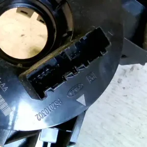 Ne maradj le FORD FOCUS 98-04 Légzsák átvezető szalagkábel bontott alkatrész