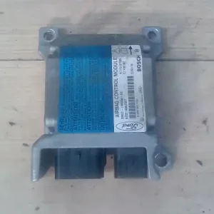 FORD FOCUS 98-04 Légzsák vezérlőegység bontott alkatrész Gyors szállítás