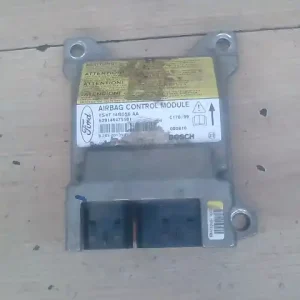 Exkluzív ajánlat FORD FOCUS 98-04 Légzsák vezérlőegység bontott alkatrész