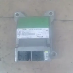 FORD FOCUS 98-04 Légzsák vezérlőegység bontott alkatrész Outlet