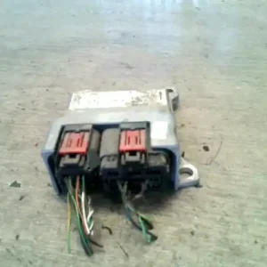 Alacsony ár FORD FOCUS 98-04 Légzsák vezérlőegység 1.6 b bontott alkatrész