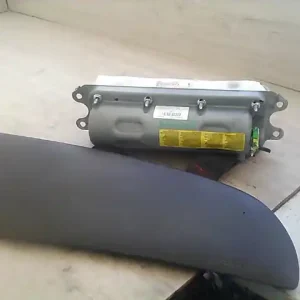 FORD FOCUS 98-04 Utasoldali műszerfal légzsák bontott alkatrész Ajánlat