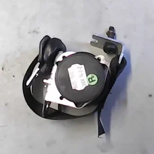 Akció FORD FUSION 05.10.01- Jobb hátsó biztonsági öv bontott alkatrész