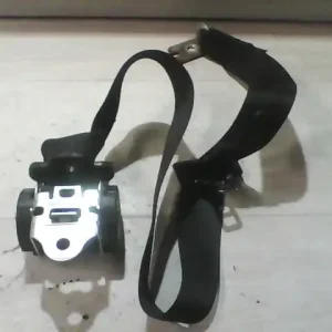 Szezonális akció FORD FUSION 05.10.01- Jobb hátsó biztonsági öv bontott alkatrész