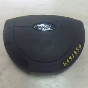 FORD FUSION 05.10.01- Kormány légzsák bontott alkatrész Csak ma