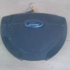 Biztonságos vásárlás FORD FUSION 05.10.01- Kormány légzsák bontott alkatrész