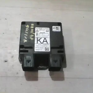 FORD FUSION 05.10.01- Légzsák vezérlőegység bontott alkatrész Azonnal elérhető