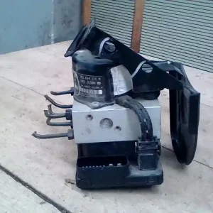 Szuper akció FORD GALAXY 00.10.01-06.05.31 Abs kocka2,3i bontott alkatrész