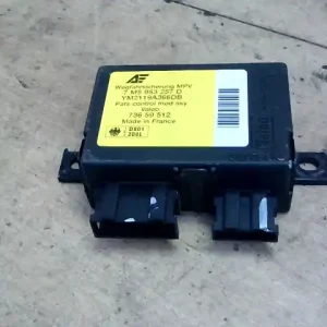 FORD GALAXY 00.10.01-06.05.31 Immobiliser modul bontott alkatrész Gyors kiszállítás