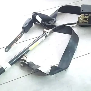 FORD GALAXY 95.08-00.09 Bal első biztonsági öv bontott alkatrész Szuper akció