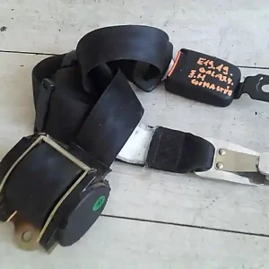 Vásárlói kedvenc FORD GALAXY 95.08-00.09 Jobb hátsó biztonsági öv bontott alkatrész