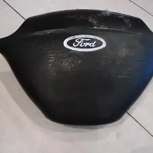 Különleges ajánlat FORD GALAXY 95.08-00.09 Kormány légzsák bontott alkatrész