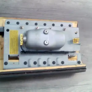 Kihagyhatatlan ajánlat FORD GALAXY 95.08-00.09 Utasoldali műszerfal légzsák 5 ajtós bontott alkatrész