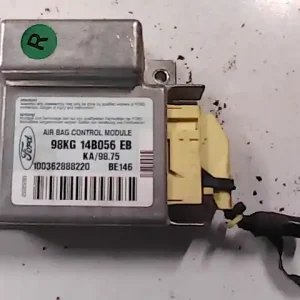 Olcsó FORD KA 96-09 Légzsák indító elektronika bontott alkatrész
