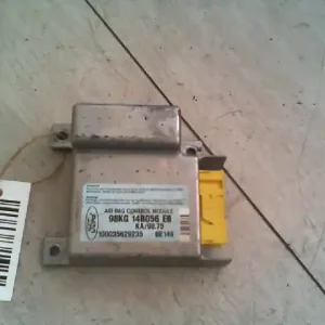 FORD KA 96-09 Légzsák indító elektronika bontott alkatrész Outlet