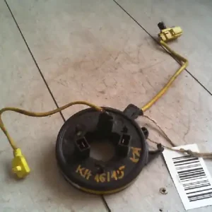 Rendeld meg most FORD KA 96-09 Légzsák indító elektronika bontott alkatrész