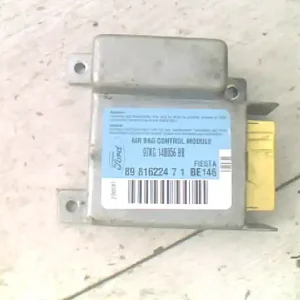 Végkiárusítás FORD KA 96-09 Légzsák indító elektronika bontott alkatrész