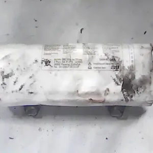 Szezonális akció FORD KA 96-09 Utasoldali műszerfal légzsák bontott alkatrész