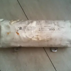 FORD KA 96-09 Utasoldali műszerfal légzsák bontott alkatrész Utolsó esély