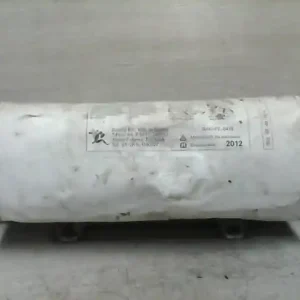 FORD KA 96-09 Utasoldali műszerfal légzsák bontott alkatrész Azonnal elérhető