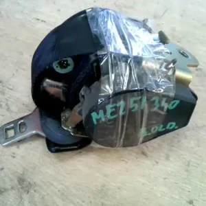 Gyors szállítás FORD KA cabrio Bal első biztonsági öv bontott alkatrész