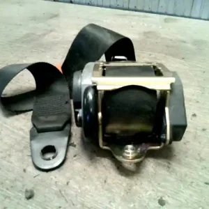 FORD KA cabrio Jobb hátsó biztonsági öv cabrio bontott alkatrész Biztonságos vásárlás