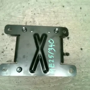 Népszerű FORD KA cabrio Légzsák vezérlőegység bontott alkatrész