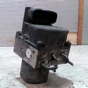 Szezonális akció FORD MONDEO 01-07 Abs kockabontott alkatrész