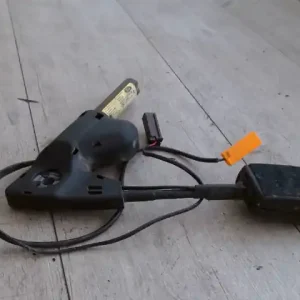 Kihagyhatatlan ajánlat FORD MONDEO 01-07 Jobb első övfeszítő kombi bontott alkatrész