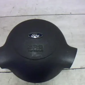 Alacsony ár FORD KA 96-09 Kormány légzsák bontott alkatrész