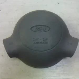 Alacsony ár FORD KA 96-09 Kormány légzsák bontott alkatrész