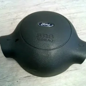 Kiárusítás FORD KA 96-09 Kormány légzsák bontott alkatrész