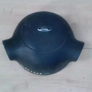 Alacsony ár FORD KA 96-09 Kormány légzsák bontott alkatrész