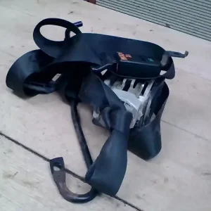 Újdonság FORD KA 96-09 Jobb első biztonsági öv bontott alkatrész