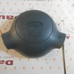 Újdonság FORD KA 96-09 Kormány légzsák bontott alkatrész