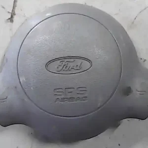 Gyors szállítás FORD KA 96-09 Kormány légzsák bontott alkatrész