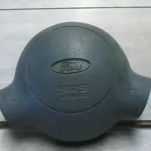 FORD KA 96-09 Kormány légzsák bontott alkatrész Expressz szállítás