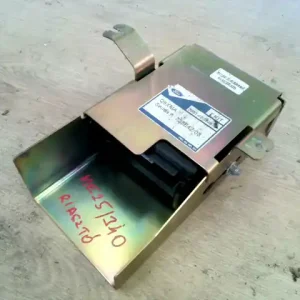 FORD KA cabrio Riasztó központ bontott alkatrész Akció