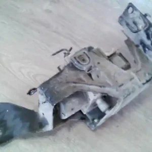 FORD MONDEO 01-07 Abs kocka2.0td bontott alkatrész Szuper ajánlat