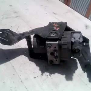 Biztonságos vásárlás FORD MONDEO 01-07 Abs kocka2.0d bontott alkatrész