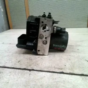 Ne maradj le FORD MONDEO 01-07 Abs kocka2.0tdci bontott alkatrész