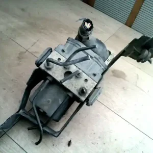 FORD MONDEO 01-07 Abs kocka1.8i bontott alkatrész Utolsó esély