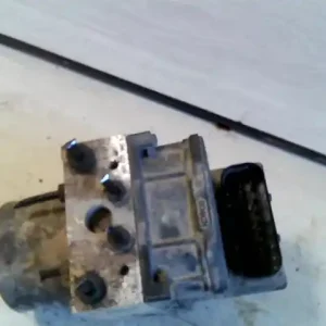 Nézd meg most FORD MONDEO 01-07 Abs kocka2.0tdci bontott alkatrész