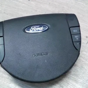 FORD MONDEO 01-07 Kormány légzsák bontott alkatrész Vedd meg online