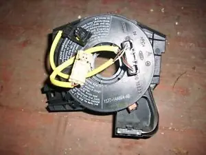 Gyors kiszállítás FORD MONDEO 01-07 Légzsák átvezető szalagkábel bontott alkatrész