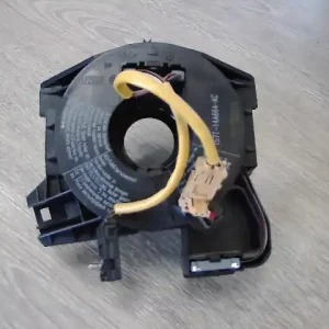 FORD MONDEO 01-07 Légzsák átvezető szalagkábel bontott alkatrész Szezonális akció