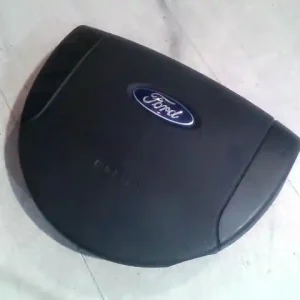 FORD MONDEO 01-07 Kormány légzsák bontott alkatrész Árcsökkenés