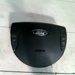 Expressz kézbesítés FORD MONDEO 01-07 Kormány légzsák bontott alkatrész
